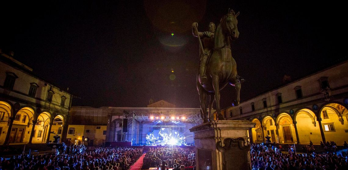 musart festival florence