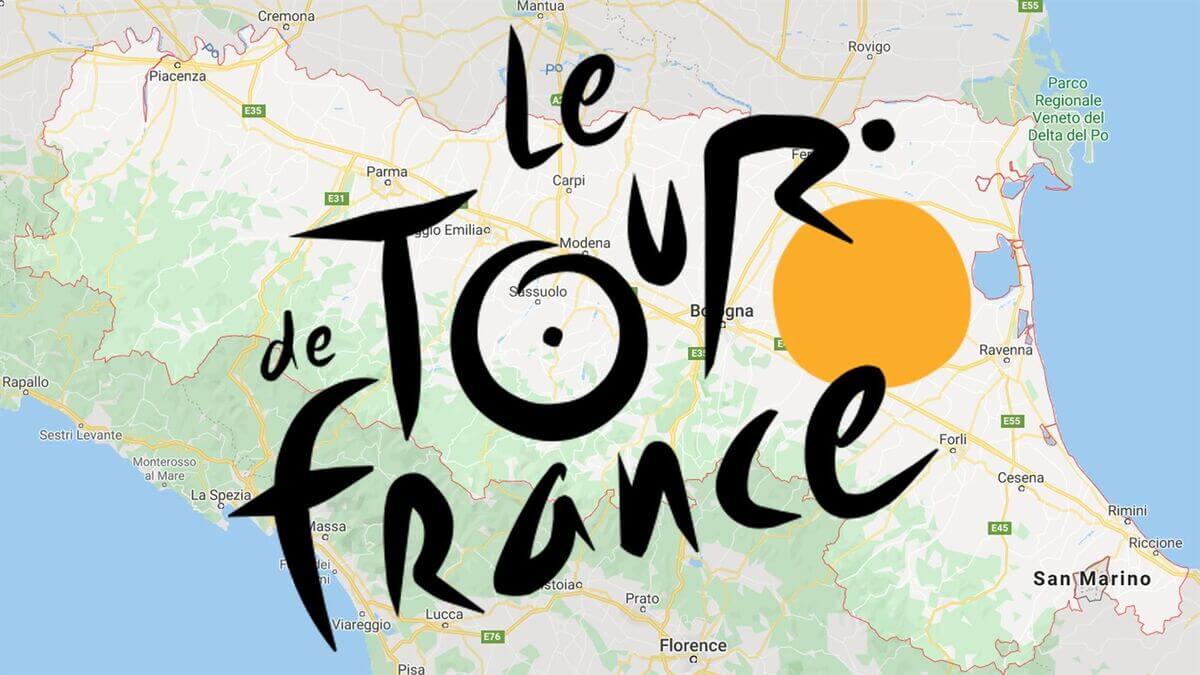 start city tour de france