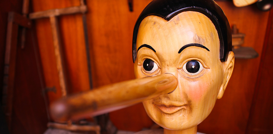 pinocchio collodi