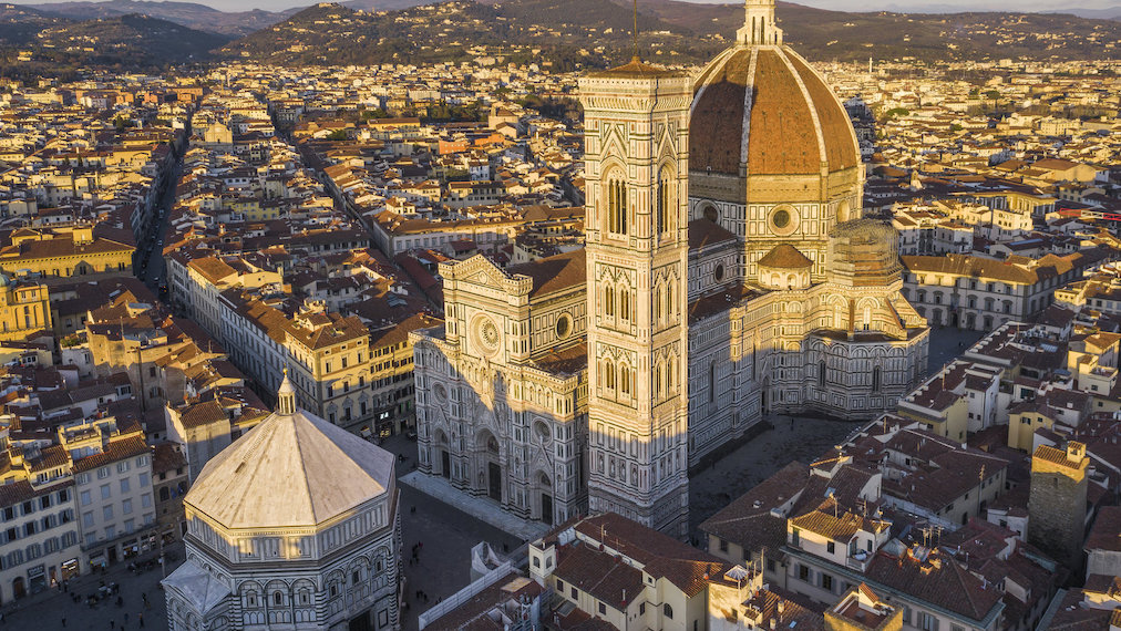 Firenze e Pistoia insieme per l’arte con il biglietto “i due tesori”