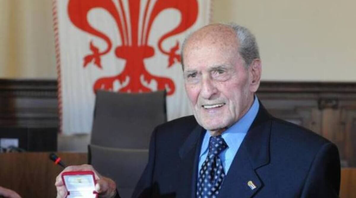 Cycling, The race for Alfredo Martini Florence Destination Florence