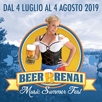 Beer Renai - Destination Florence