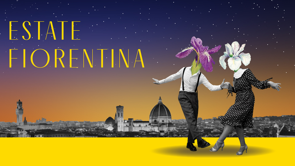 florence summer: all the events