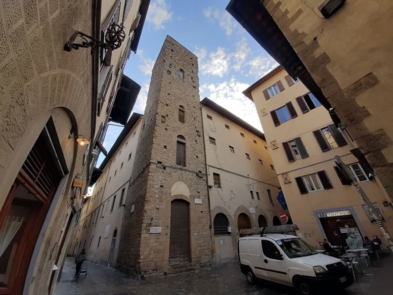 Journey through Dante Alighieri s Florence Destination Florence