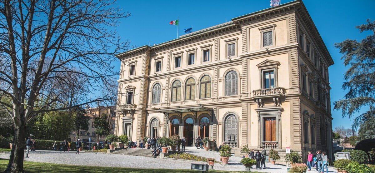 SIRS CONFERENCE 2024 Palazzo dei Congressi, Florence Destination