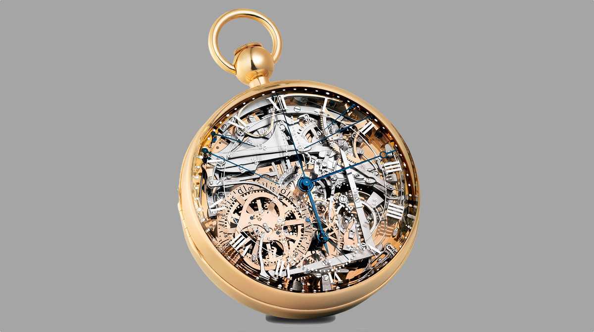Ore italiane: orologi storici della collezione del Vecchio - Museo Gal ...