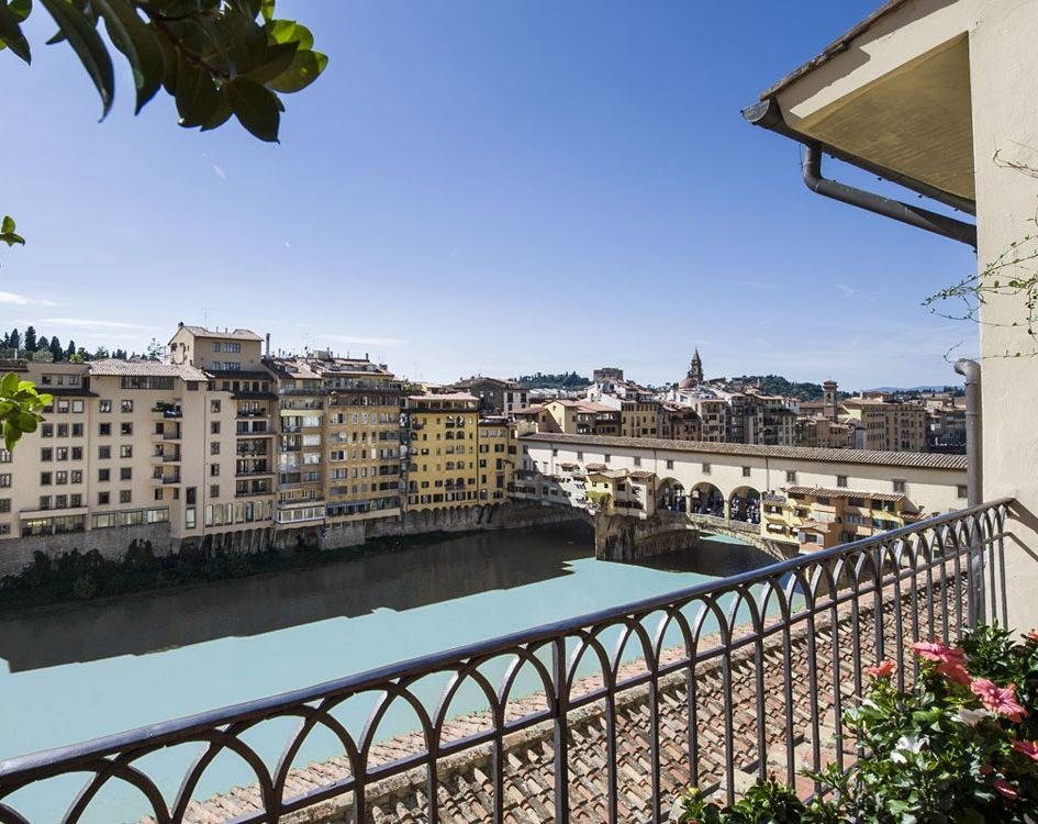 places to stay in florence