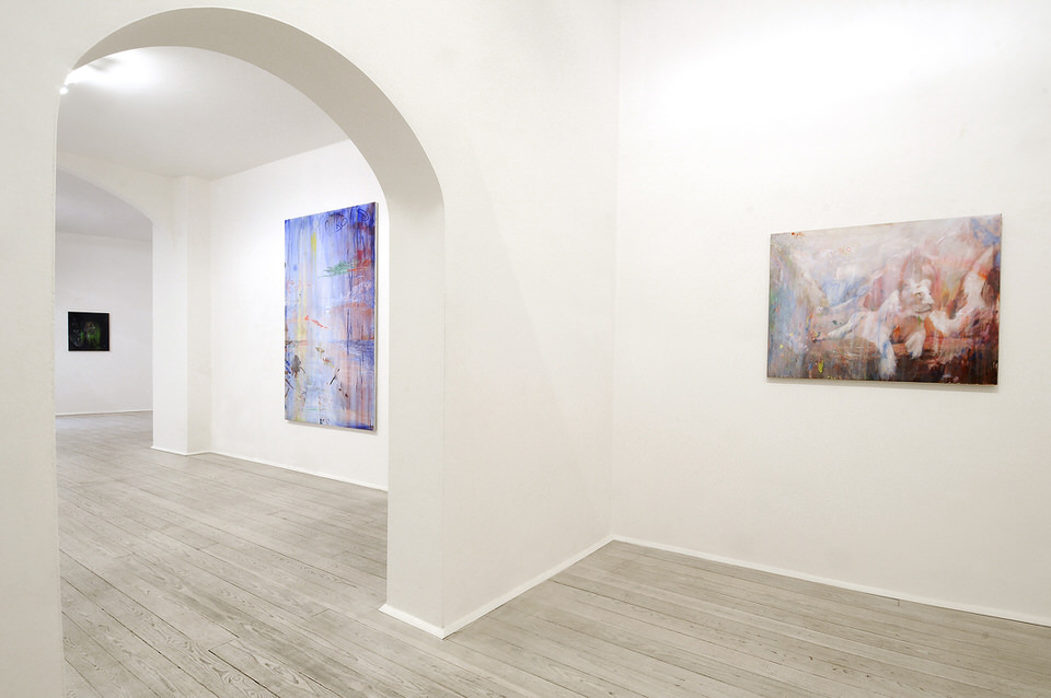 Galleria Poggiali E Forconi Destination Florence